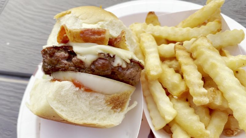 A Century Of Sizzle That Started With One Man's Dream