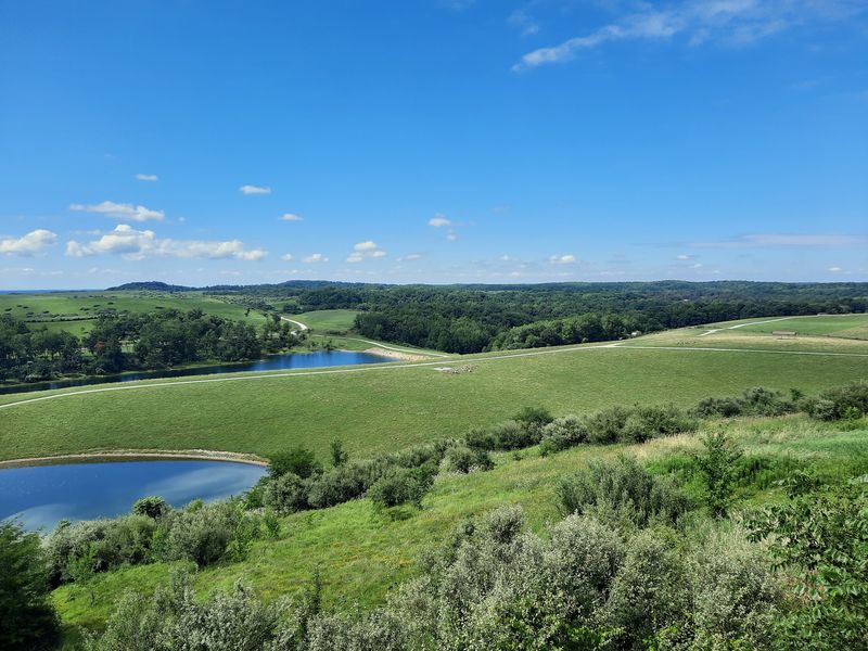 10,000 Acres Of Reclaimed Land 10,000 Acres Of Reclaimed Land