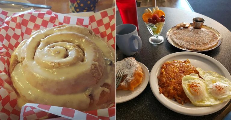 11 Affordable But Legendary Restaurants In Idaho That Locals Say Are Priceless