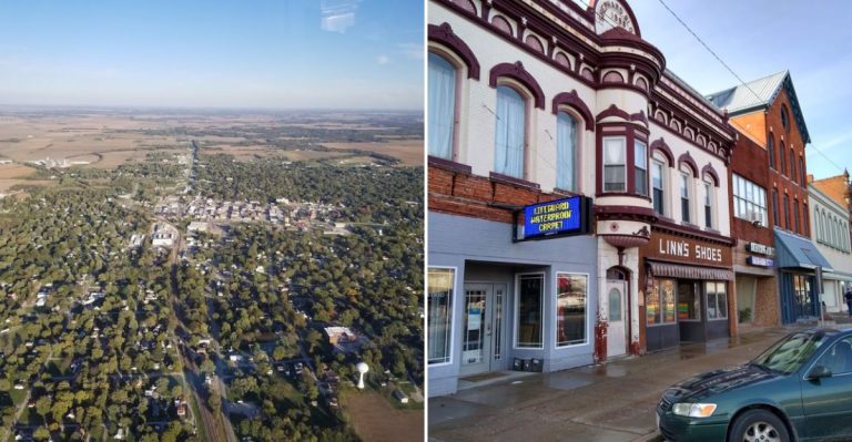 11 Affordable Illinois Towns Retirees Love For Their Easygoing Pace