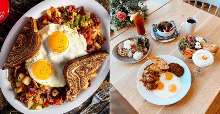 Nostalgic Alabama All-You-Can-Eat Breakfast Spots That Haven’t Changed in Decades