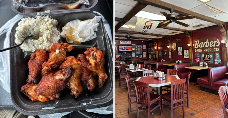 11 Alabama BBQ Spots Locals Say Serve One Legendary Plate You Can’t Miss