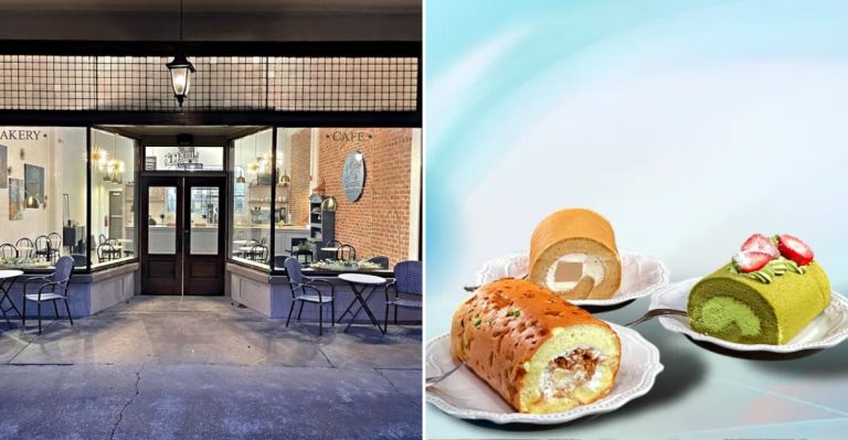 11 Alabama Bakeries Creating Pastries Worth Every Sweet Road Trip