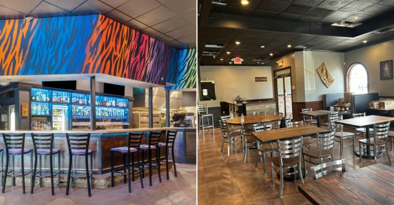 11 Alabama Pizzerias That Locals Say Make The Chains Forgettable