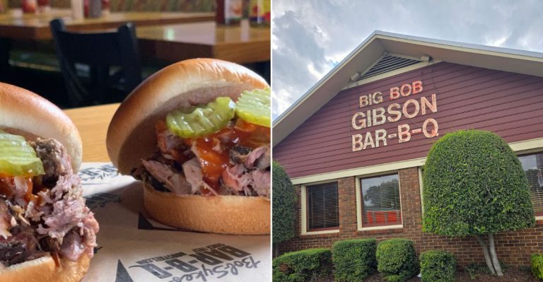 Alabama Restaurants That Locals Swear Sell Out Nearly Every Evening