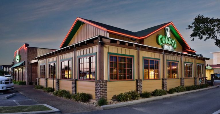 11 All-You-Can-Eat BBQ Spots In Tennessee That Locals Can’t Get Enough Of