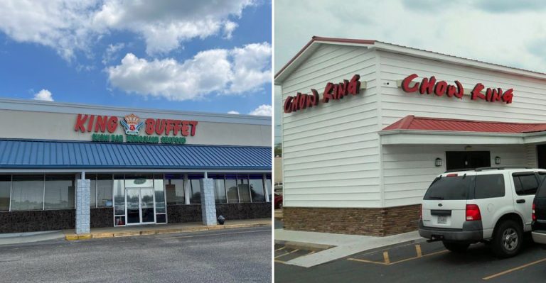 11 All-You-Can-Eat Spots In Alabama That Always Hit The Spot