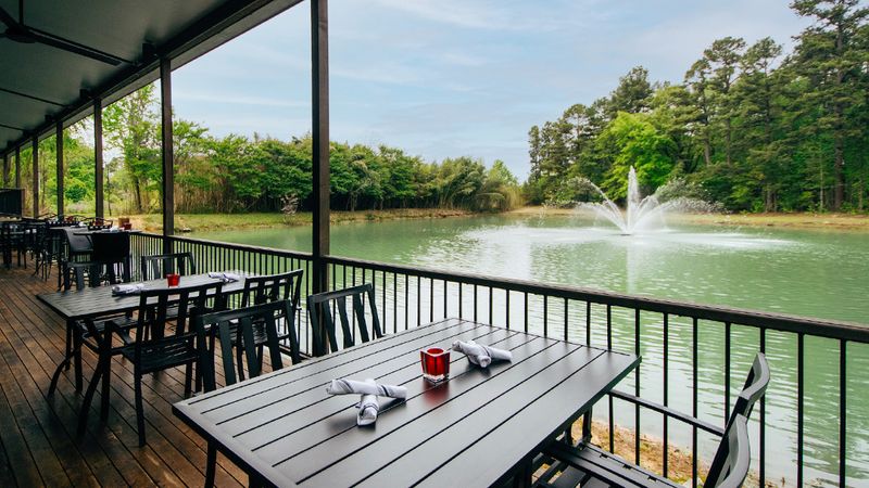 Cypress Social, North Little Rock