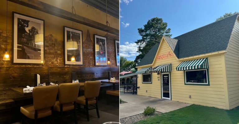 11 Amazing Little Rock–Area Suburb Restaurants Food Lovers Should Drive For In 2026