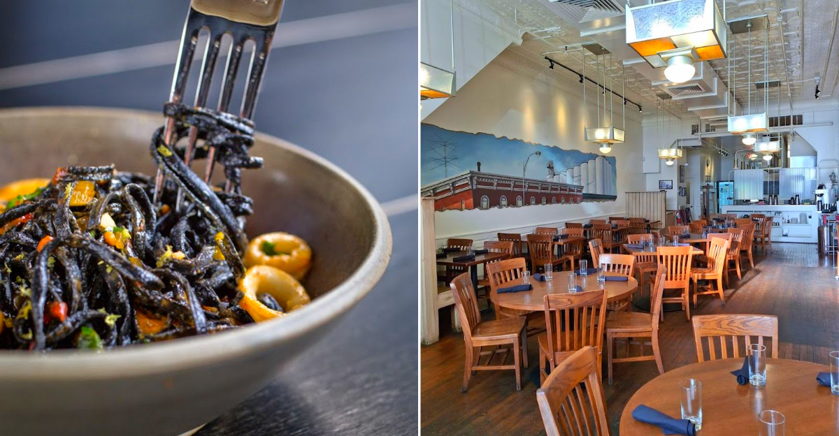 Most popular Michigan restaurants