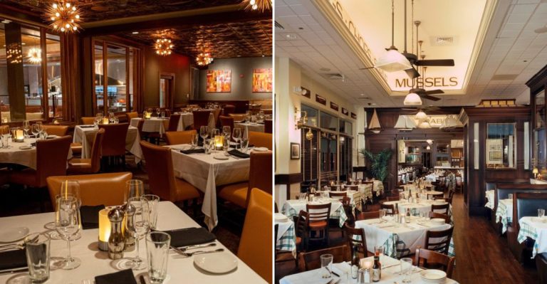 11 Amazing Restaurants In Naperville, Illinois Worth The Drive In 2026