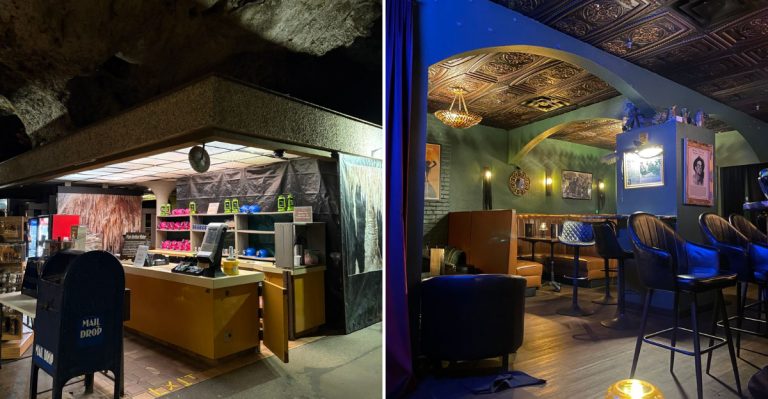 11 Amazing Secret Food Caves in New Mexico That Locals Know About