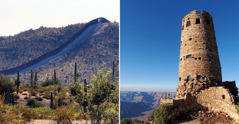 11 Areas Across Arizona Where Rattlesnakes Have Been Spotted