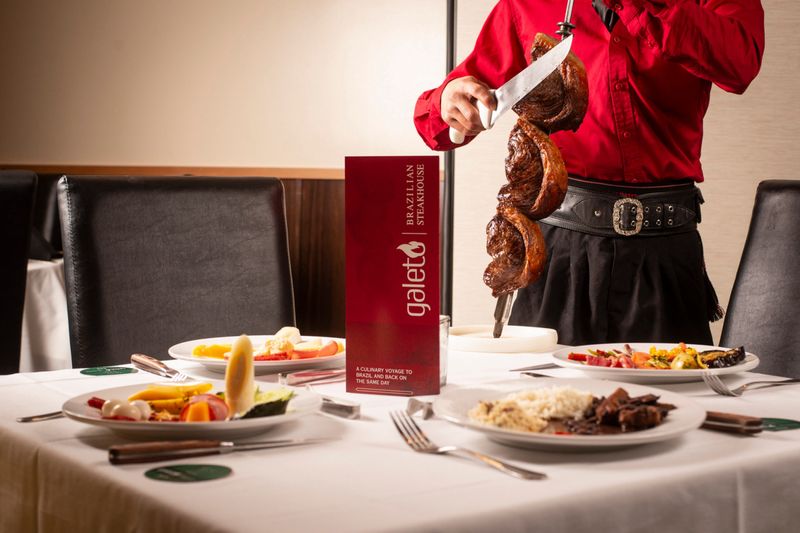 Galeto Brazilian Steakhouse
