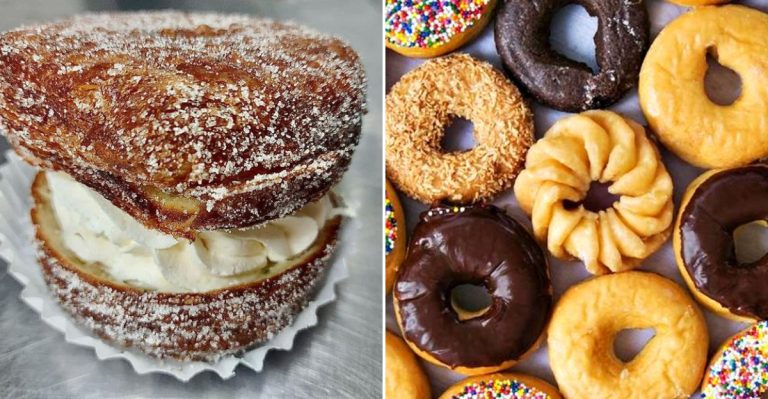 11 Arizona Bakeries Locals Swear You Need To Hit First Thing In The Morning