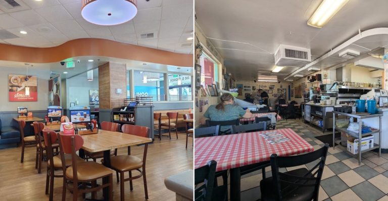 11 Arizona Breakfast Spots Where The Plates Feel Bigger Than The Price Tag