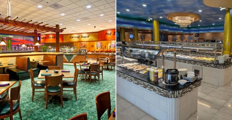 11 Arizona Buffets Locals Say Haven’t Changed Since The ’80s