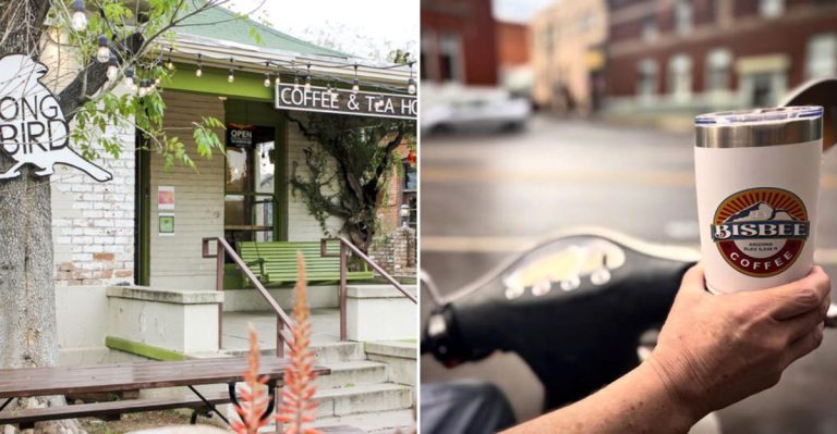 11 Arizona Coffee Shops Locals Keep To Themselves (And You’ll Taste Why)