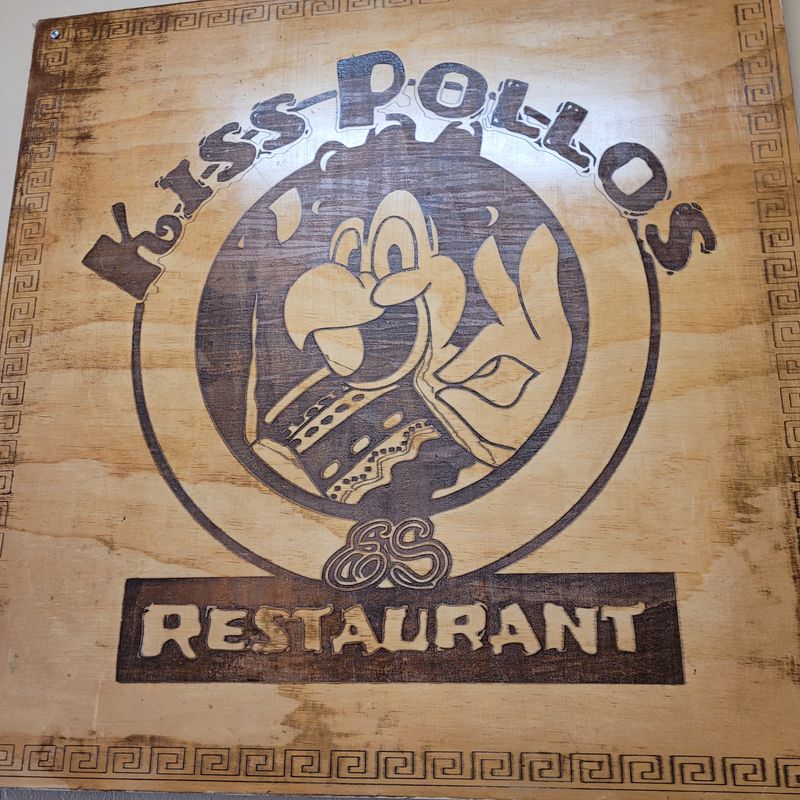 Kiss Pollos Estilo Sinaloa (Phoenix)