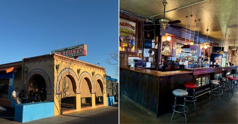11 Arizona Eateries That Skip Advertising Yet Fill Up Every Night