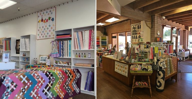 11 Arizona Fabric Stores Every Creative Person Should Definitely Visit