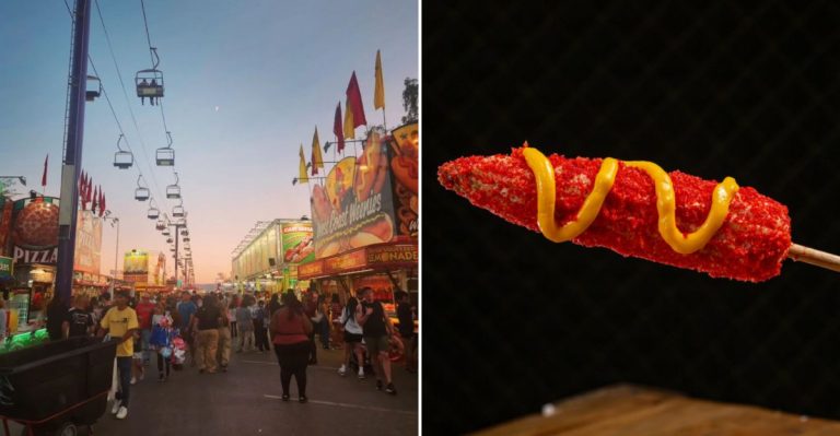 11 Arizona Food Festivals That Locals Circle On The 2026 Calendar