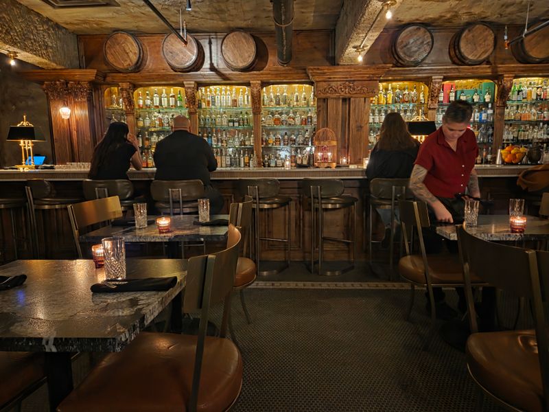 Rough Rider — Phoenix