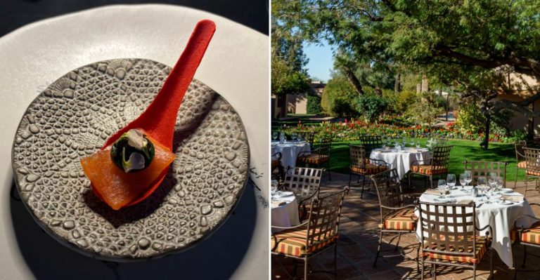 11 Arizona Hidden Dining Rooms That Stay Packed Without Advertising