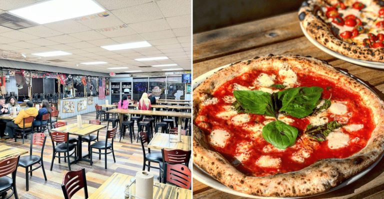 11 Arizona Pizza Spots Food Lovers Are Obsessed With