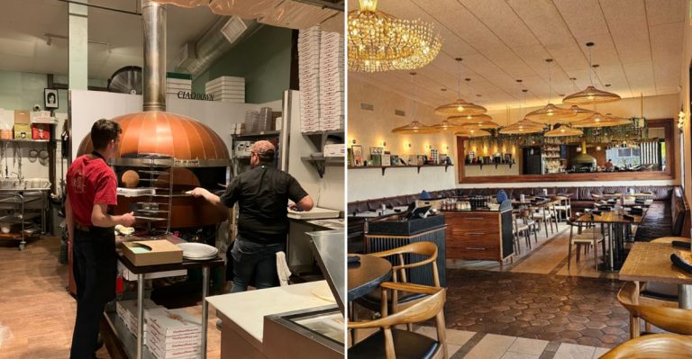 11 Arizona Pizzerias You Haven’t Tried Yet But Should In 2026