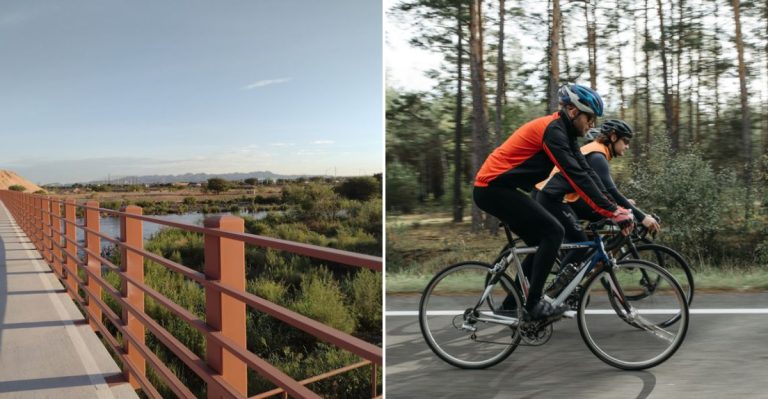11 Arizona Rail Trails And Historic Railroad Routes Every Cyclist Should Ride In 2026