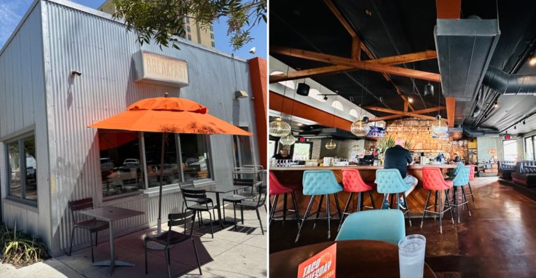 11 Arizona Restaurants Locals Say “Just Get There Early”