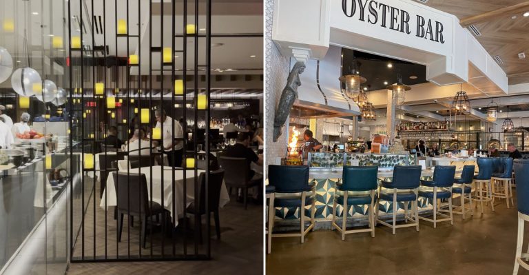 11 Arizona Seafood Spots People Visit Even Nowhere Near The Coast