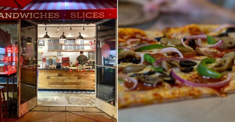 Arizona Pizzerias That Locals Say Taste Better Than the Chains