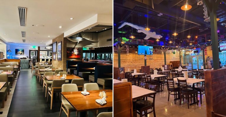 11 Arizona Spots Where Crab Lovers Say The Feast Is Worth The Trip This April