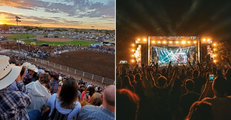 11 Arizona Summer Festivals Locals Look Forward To Every Year