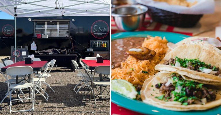 11 Arizona Taco Spots That Sell Out Long Before Midnight