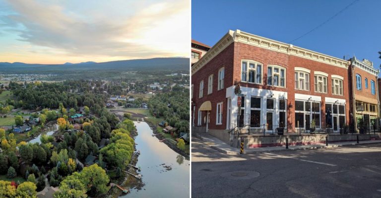 11 Arizona Towns With Breathtaking Scenery You Simply Must See