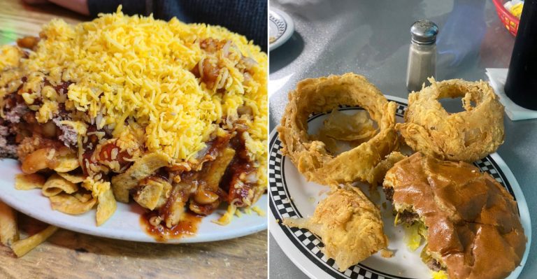 Arkansas Restaurants That Have Been Family-Owned for Four Generations and Still Stay Packed