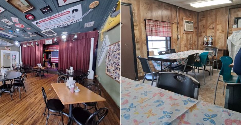 11 Arkansas Eateries You Have To Try For Their Unique Charm