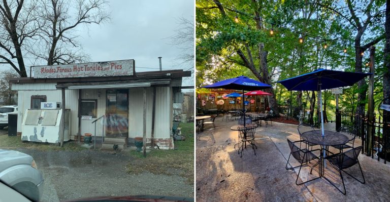11 Arkansas Favorites That Don’t Need Signs, Just Word Of Mouth