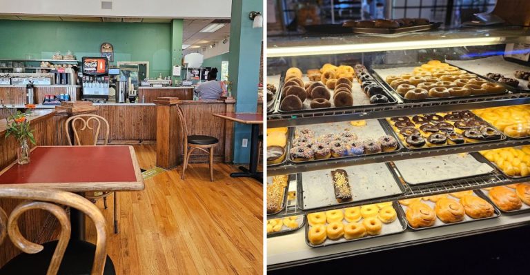 11 Arkansas Food Stops That Make For The Best Road Trip Snacks In 2026