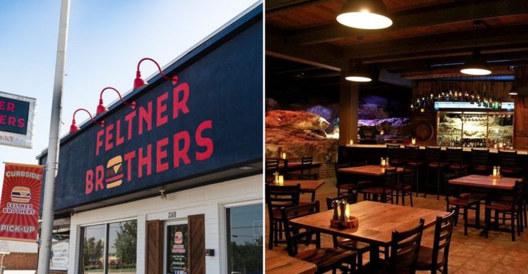 11 Arkansas Restaurants Locals Don’t Brag About (Because They Want Them Quiet)