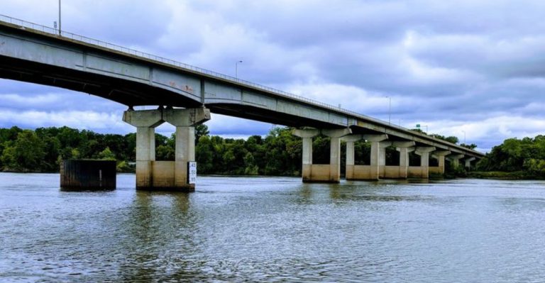 11 Arkansas Spots To Be Careful After Dark