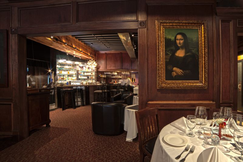 Arthur’s Prime Steakhouse