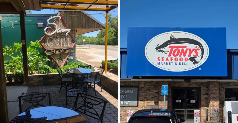 11 Baton Rouge, Louisiana Fried Catfish Joints Locals Can’t Quit