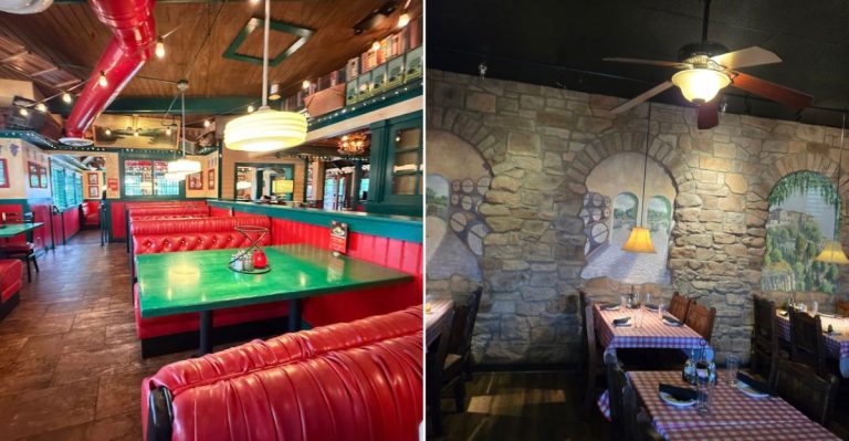 11 Beloved Italian Restaurants In Tempe, Arizona That Book Up Weeks In Advance