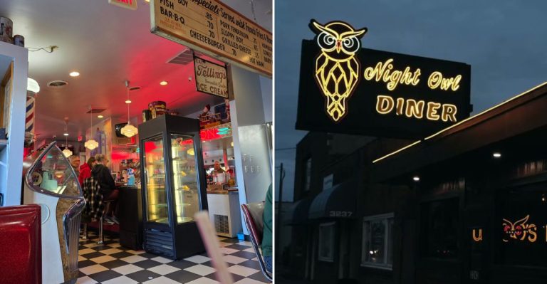 11 Beloved Ohio Mom-And-Pop Spots Locals Secretly Hope You Don’t Find