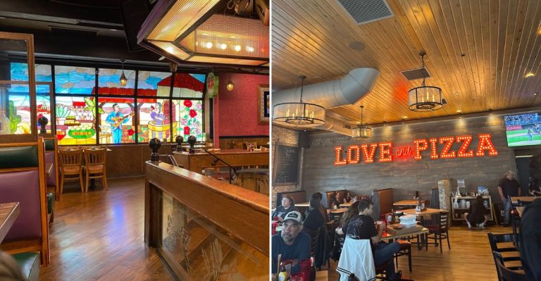 11 Berwyn, Illinois Restaurants That Deserve A Spot On Your Food List