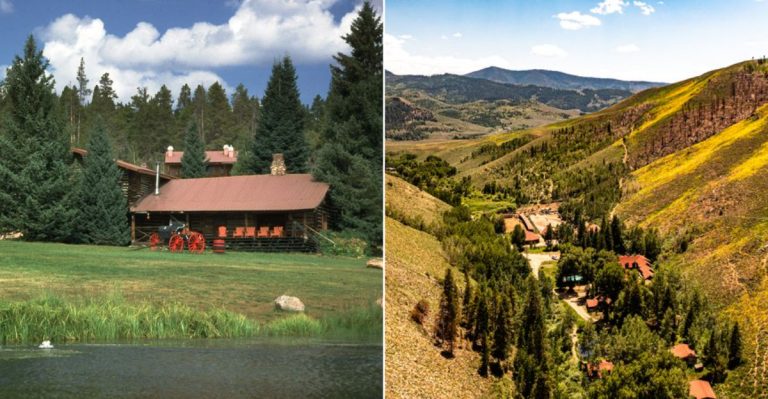 11 Best All-inclusive Ranch Resorts In Colorado For A Stress-Free Getaway